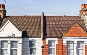 clay roofing Twenty, Lincolnshire