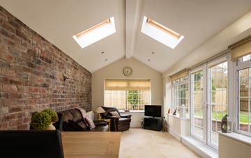 conservatory roof insulation Twenty, Lincolnshire