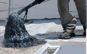 Twenty flat roof waterproofing costs