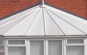 Twenty polycarbonate conservatory roof repairs