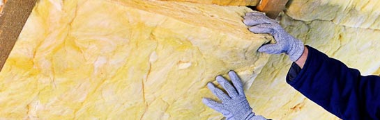 quotes for Twenty roof insulation