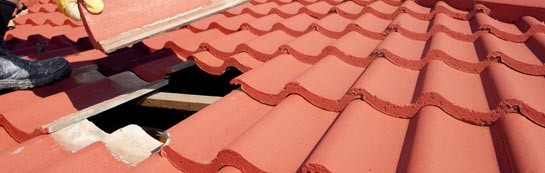 compare Twenty roof repair quotes