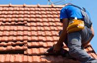 Twenty urgent roof repairs