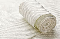 Twenty fibreglass roofing repairs