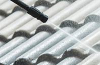 rated Twenty roof cleaning companies