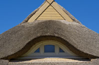 Twenty thatch roofing